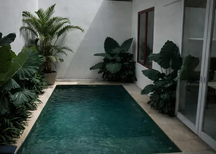 Vakantiehuis Cozy House In Nusa Dua
