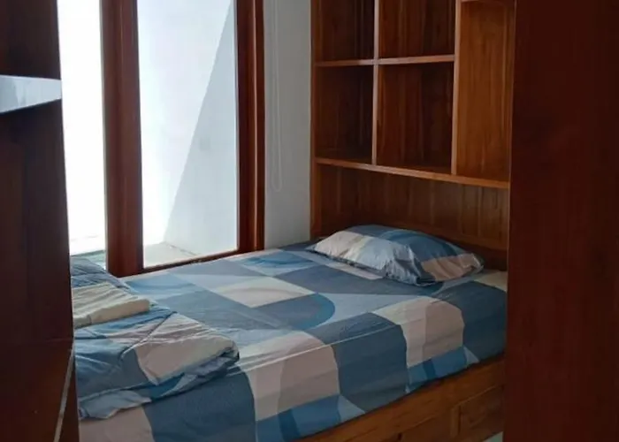 Cozy House In Nusa Dua