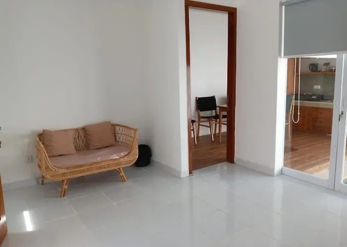 Cozy House In Nusa Dua Regierungsbezirk Badung