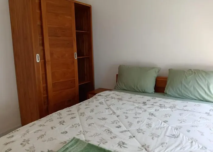 Cozy House In Nusa Dua Ferienhaus