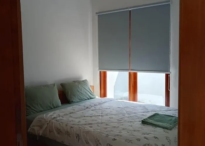 Cozy House In Nusa Dua Ferienhaus