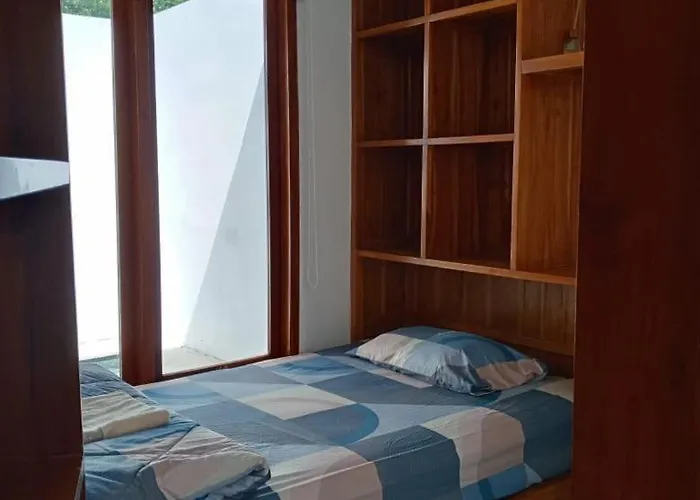 Cozy House In Nusa Dua * Regierungsbezirk Badung