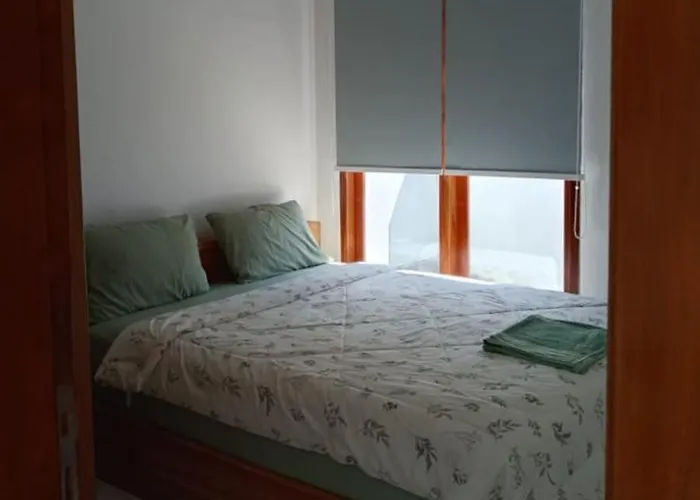 Cozy House In Nusa Dua Ferienhaus Regierungsbezirk Badung