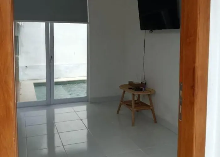 Cozy House In Nusa Dua