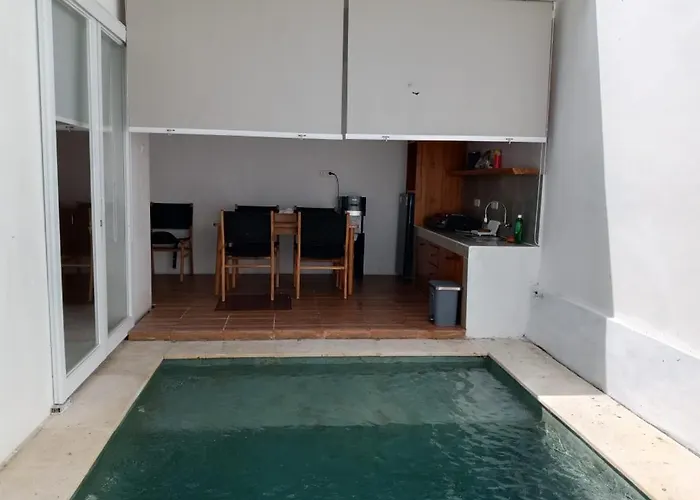 Ferienhaus Cozy House In Nusa Dua