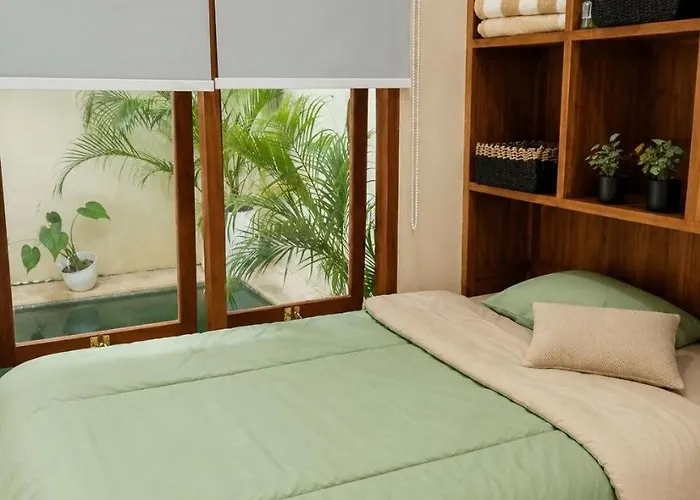 Cozy House In Nusa Dua Badung (Bali)