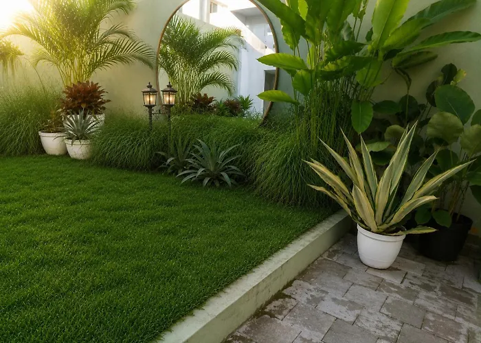 Cozy House In Nusa Dua