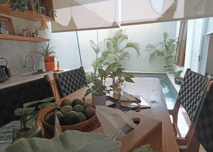 Cozy House In Nusa Dua *