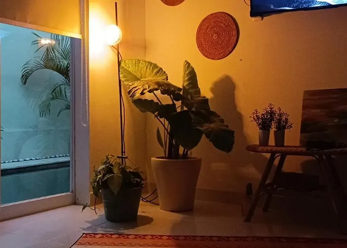 Cozy House In Nusa Dua Badung (Bali)