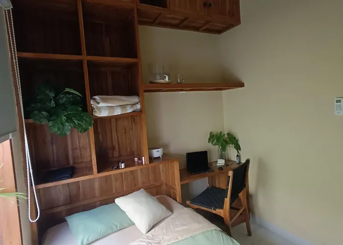 Cozy House In Nusa Dua Badung (Bali)