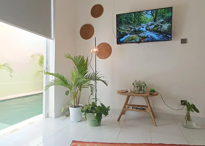 Cozy House In Nusa Dua *