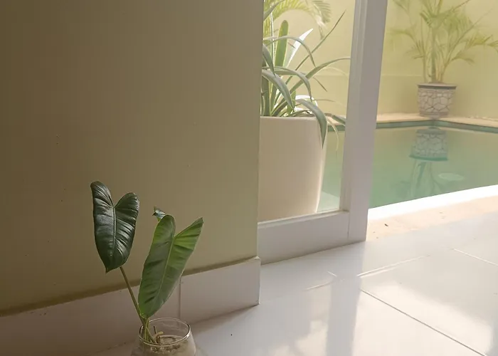Cozy House In Nusa Dua * Badung (Bali)