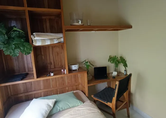 Cozy House In Nusa Dua