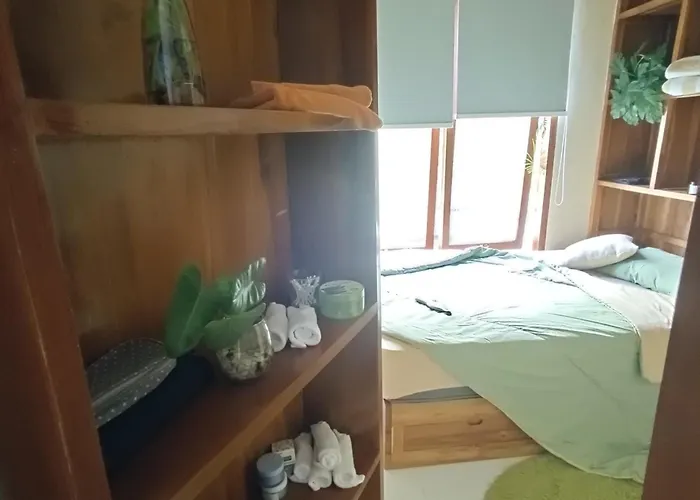 Vakantiehuis Cozy House In Nusa Dua *