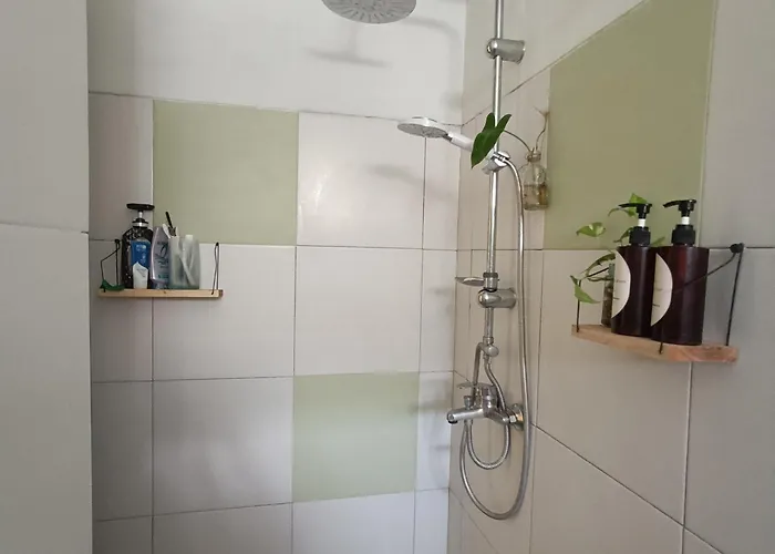 Cozy House In Nusa Dua Badung (Bali)