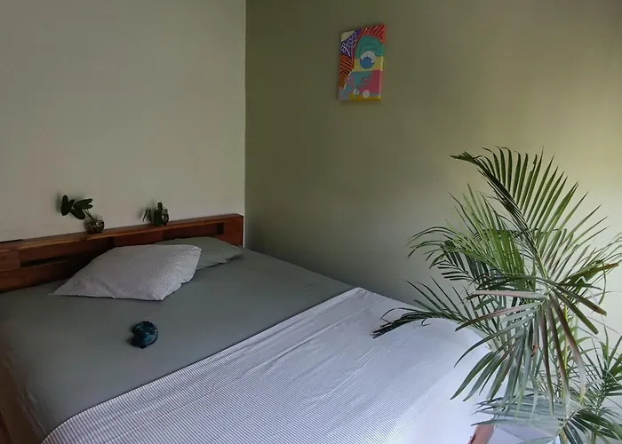 Cozy House In Nusa Dua Regierungsbezirk Badung
