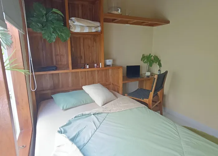 Cozy House In Nusa Dua