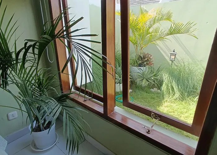 Cozy House In Nusa Dua Vakantiehuis Badung (Bali)