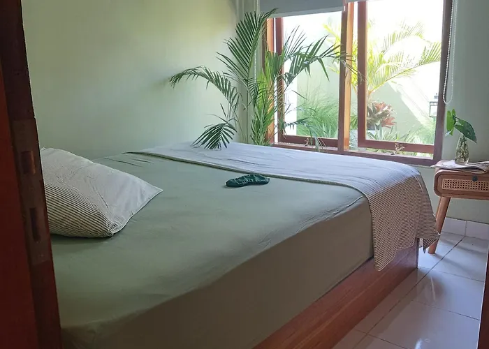 Cozy House In Nusa Dua * Badung (Bali)