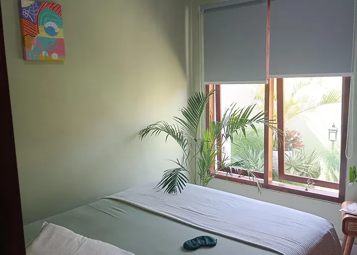 Cozy House In Nusa Dua Vakantiehuis Badung (Bali)