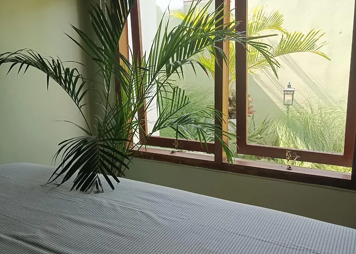 Cozy House In Nusa Dua *