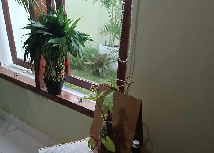 Cozy House In Nusa Dua Vakantiehuis