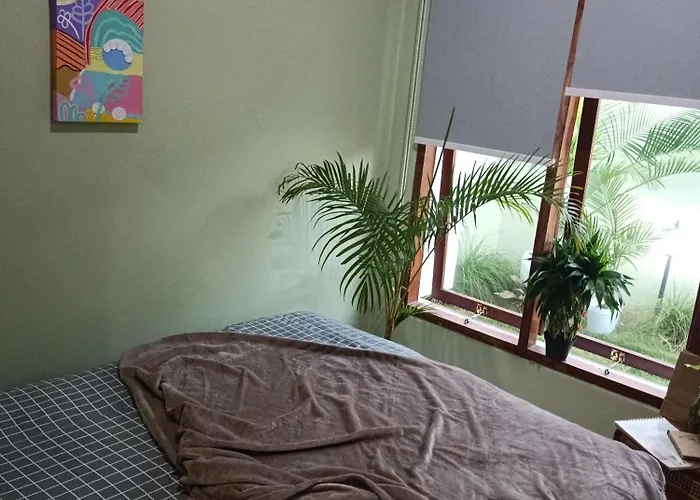 Vakantiehuis Cozy House In Nusa Dua *